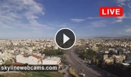 Amoudara: Live cam Heraklion