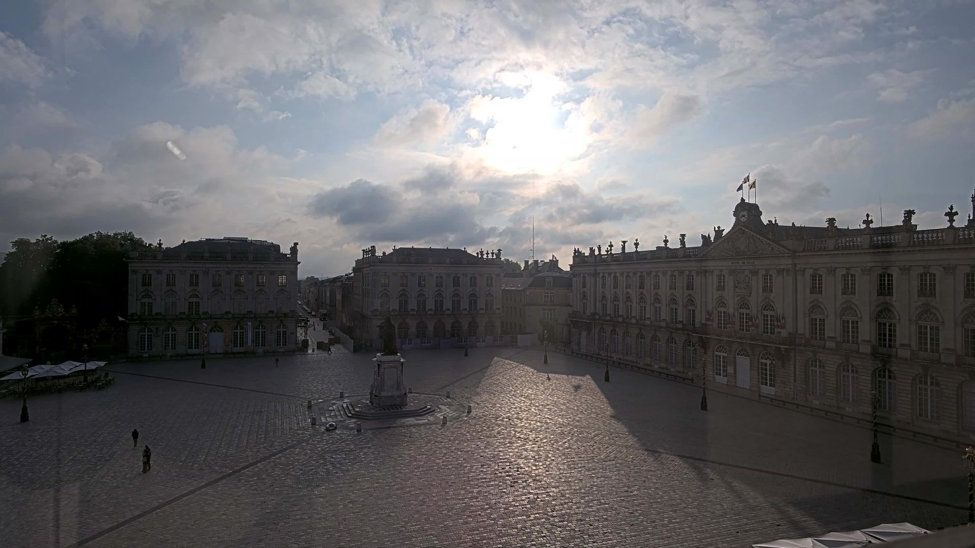 Nancy: Place Stanislas