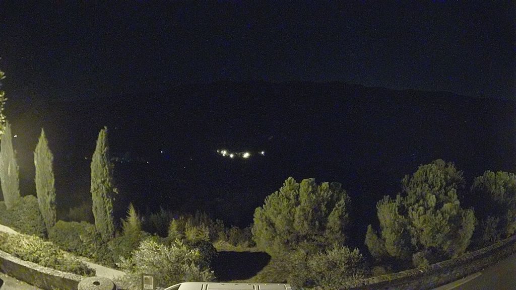 Saint-Martin-de-Castillon › South: › South