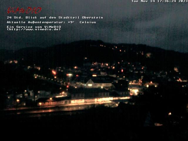 Idar-Oberstein: Idar Oberstein