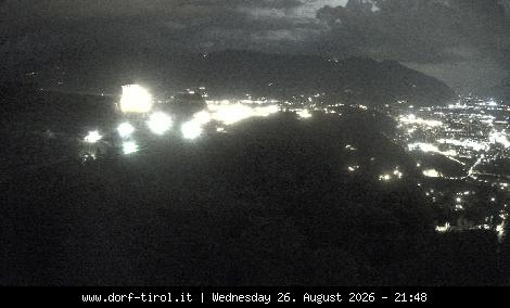 Webcam Tirol: Tirol Castle