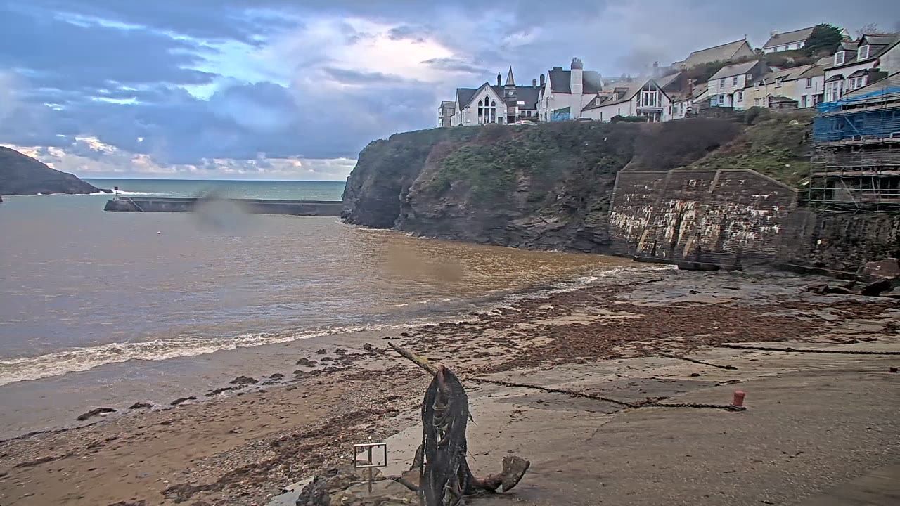 Port Isaac: hd-str