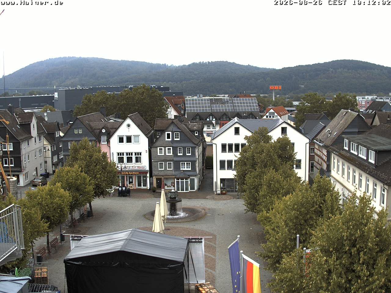 Haiger