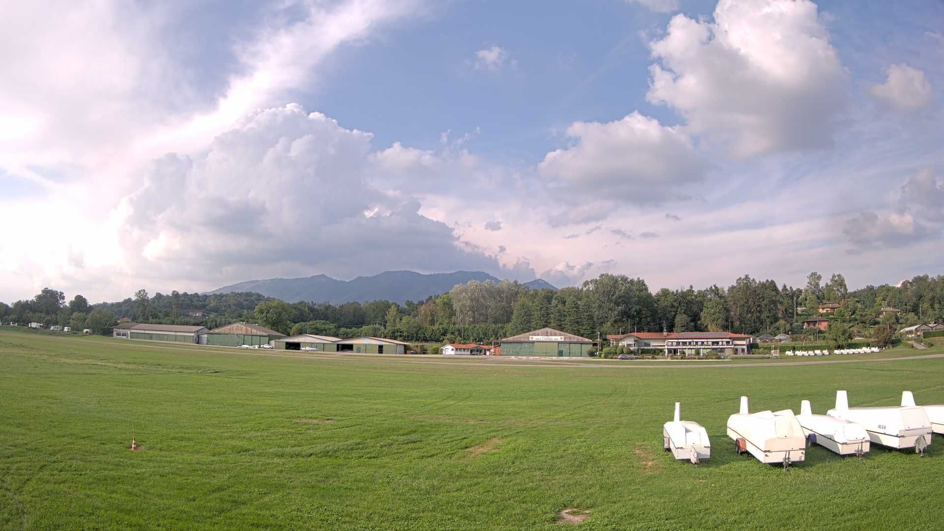 Varese: Aero Club Adele Orsi