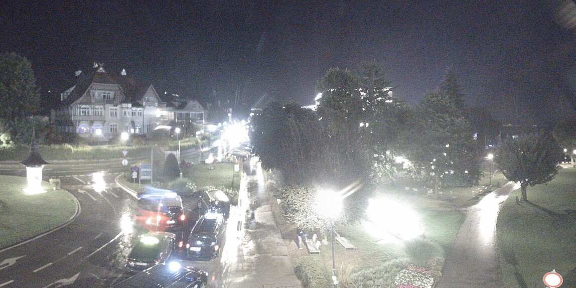 Velden am Wörthersee - Webcam Galore