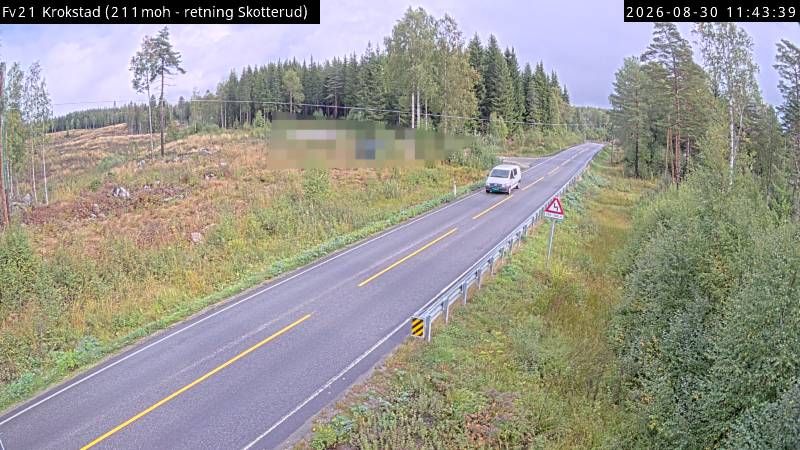 Eidskog: F21 Krokstad (Skotterud)