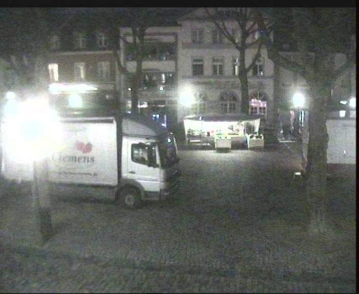Kempen: Kempener Lichtspiele