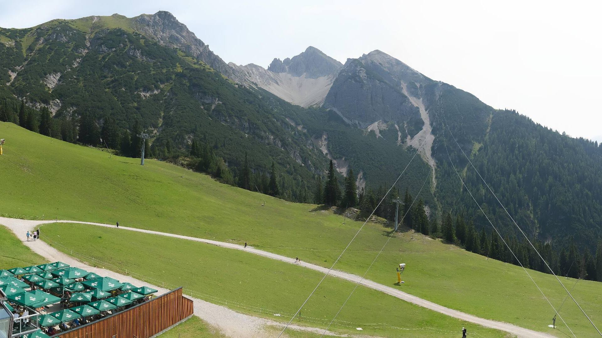 Gemeinde Seefeld in Tirol: Seefeld - Rosshütte