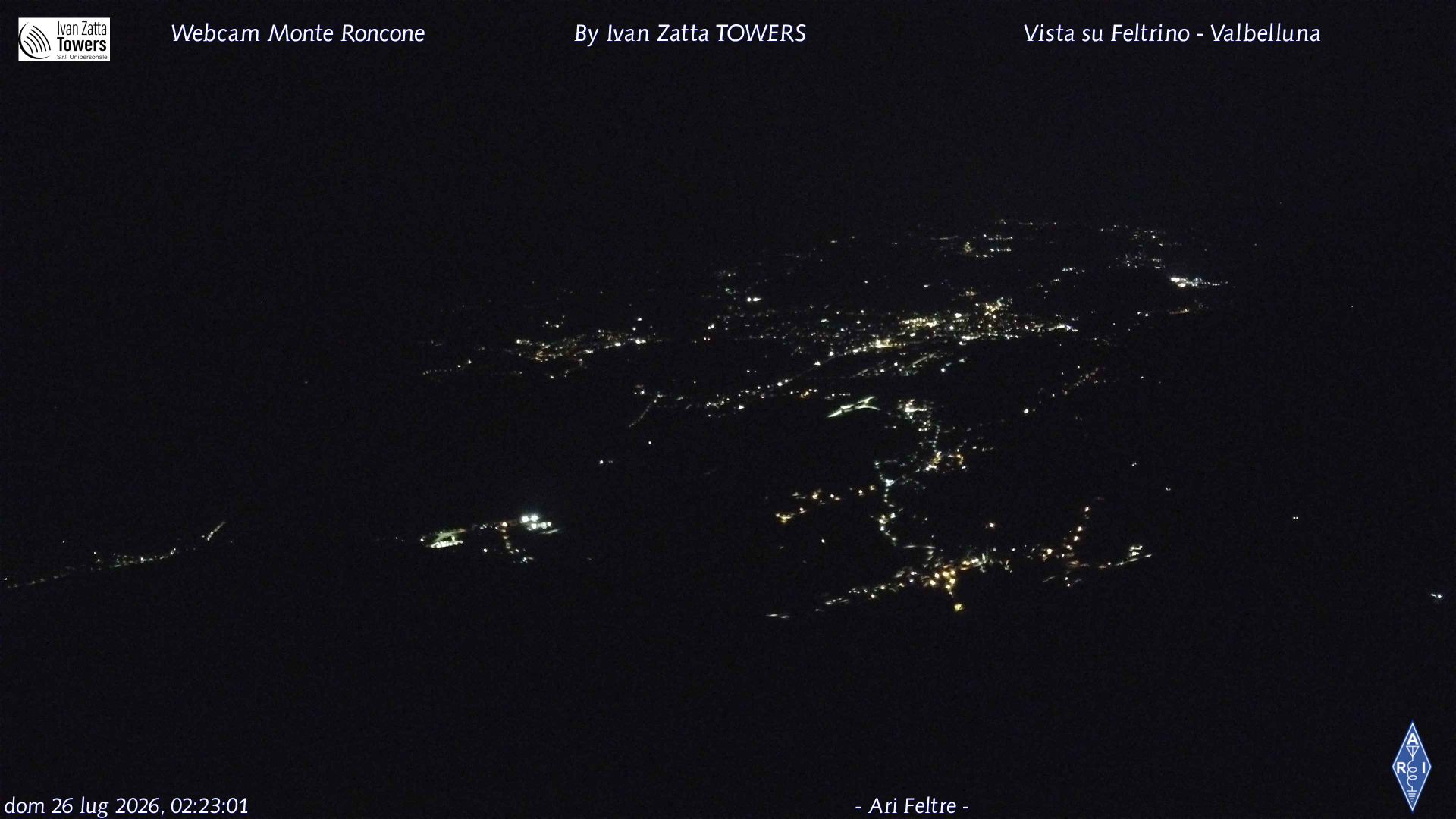 Seren del Grappa › North-East