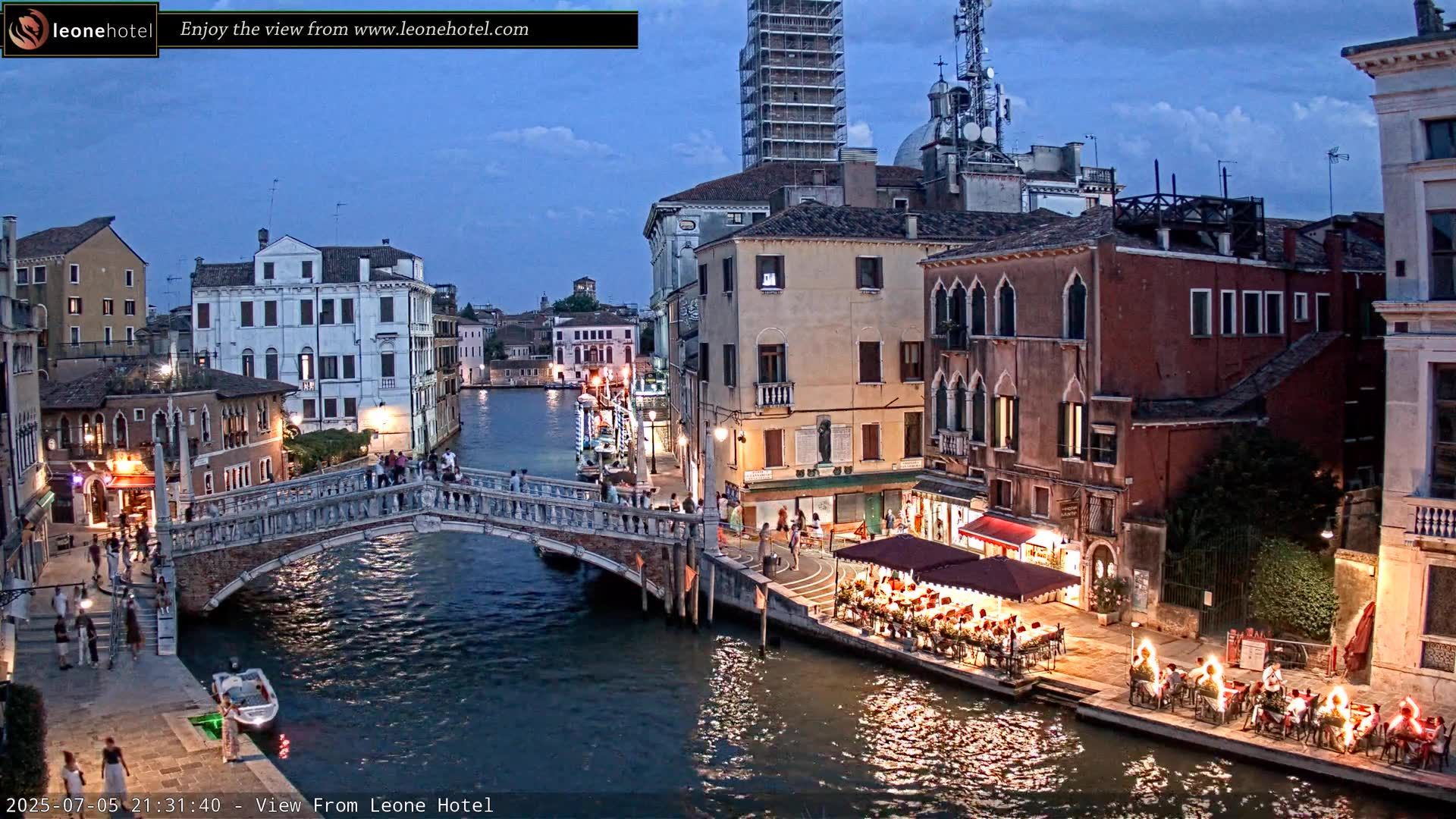 Venice