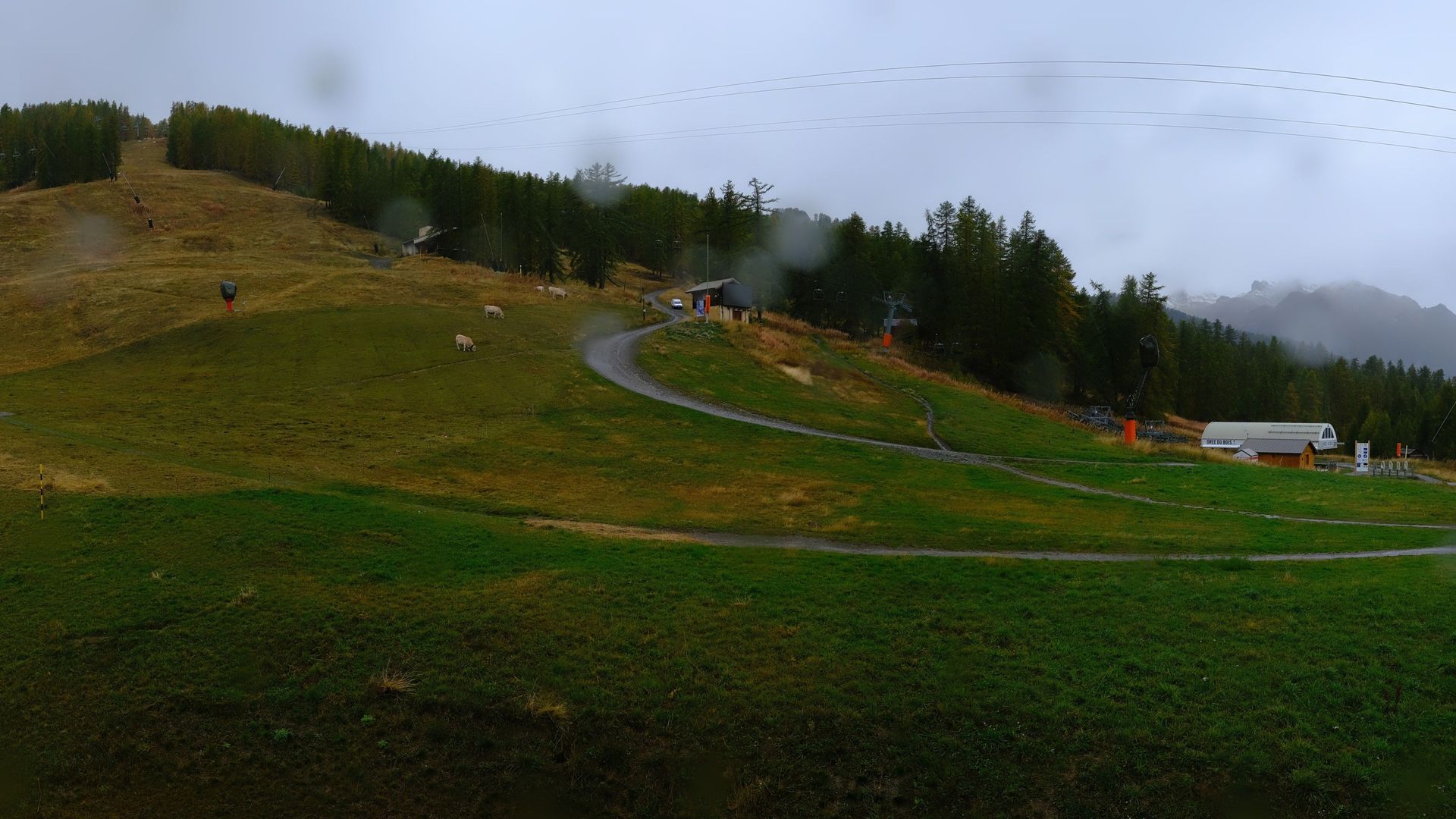 Saint-Chaffrey: Serre Chevalier