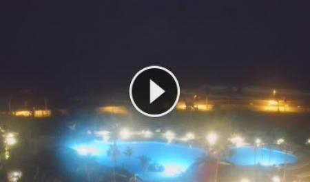 Webcam Playa de las Americas (Tenerife): Milla de Oro
