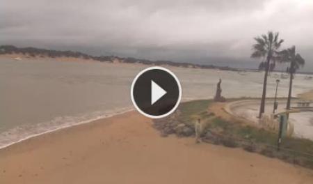 Webcam Chiclana de la Frontera: Sancti Petri