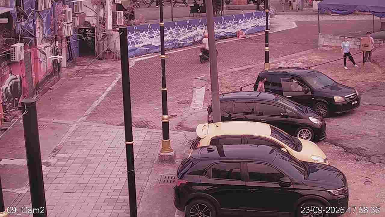 Johor Bahru