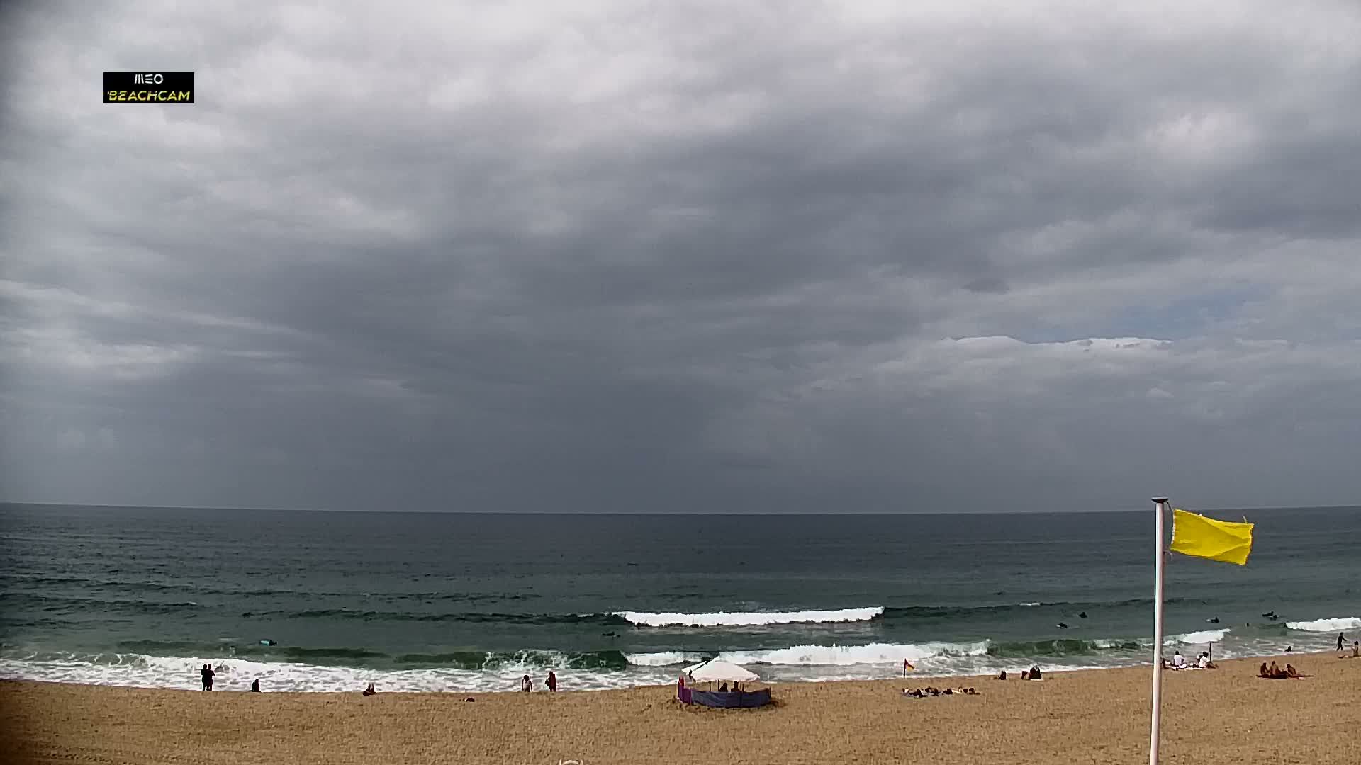 Costa da Caparica: Costa de Caparica