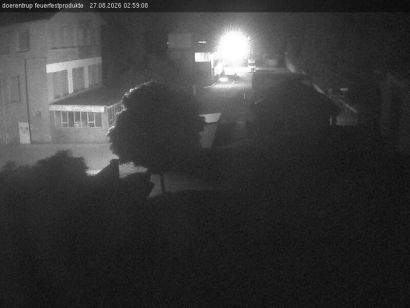 Webcam Dörentrup: Dörentrup Feuerfestprodukte