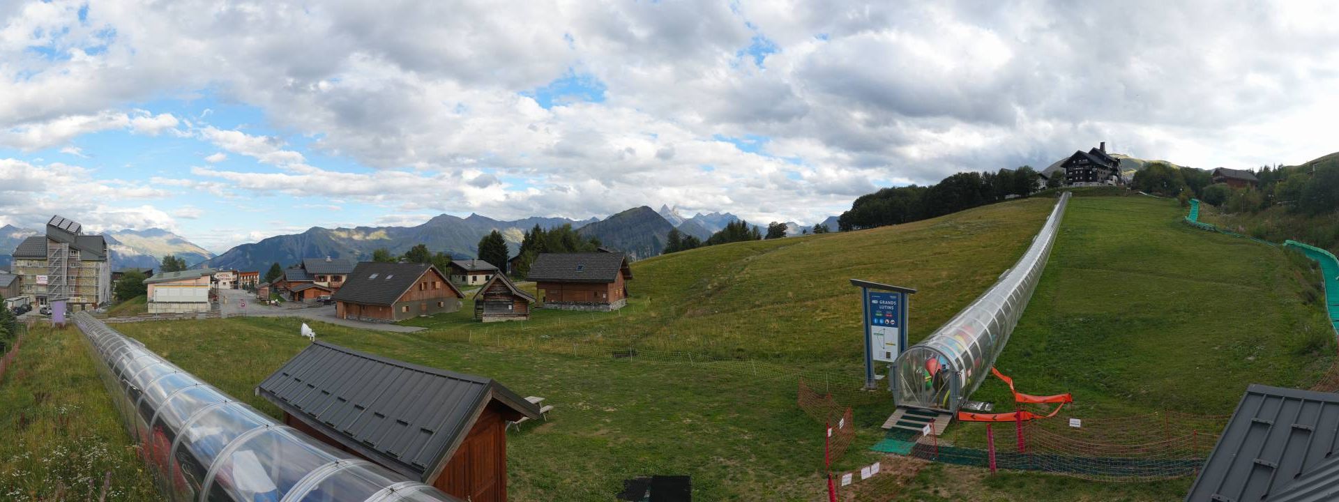Fontcouverte-la-Toussuire