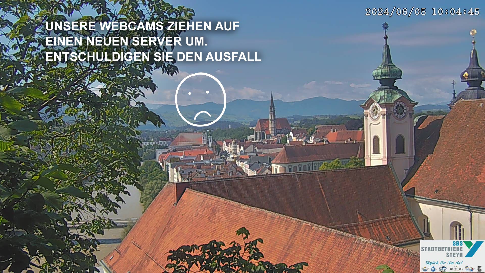 Steyr › South-West