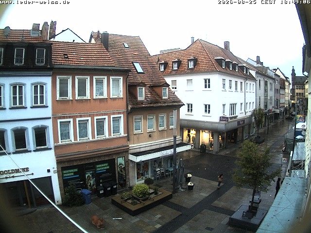 Groditz: Spitalstraße