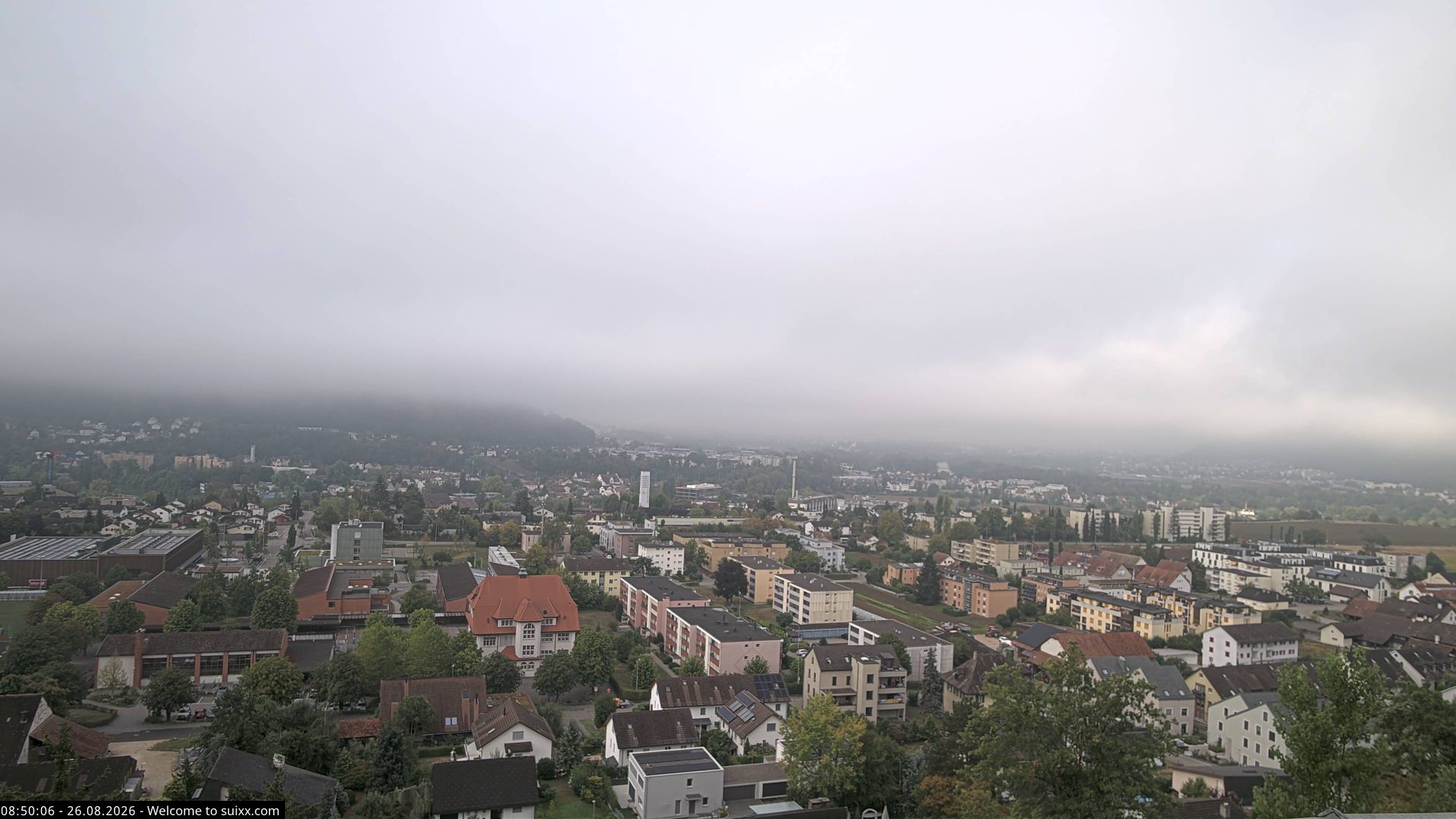 Untersiggenthal › South-West