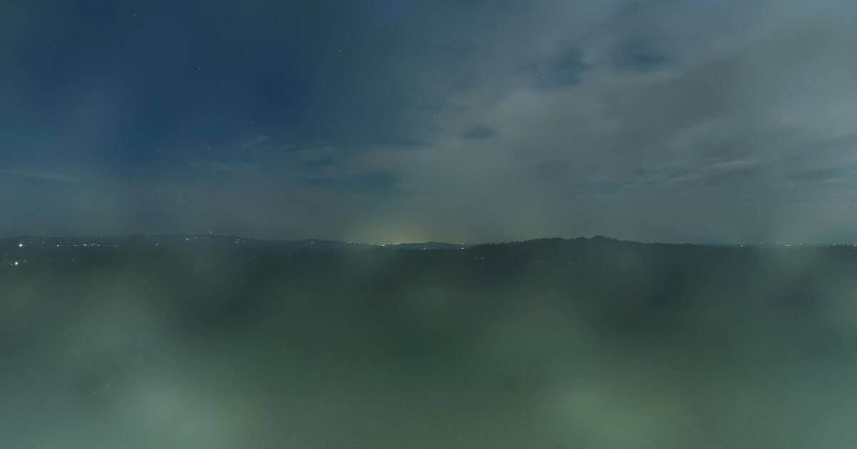 Webcam St. Agatha: PANOMAX Etzinger Hügel/Pyramide - St. Agatha
