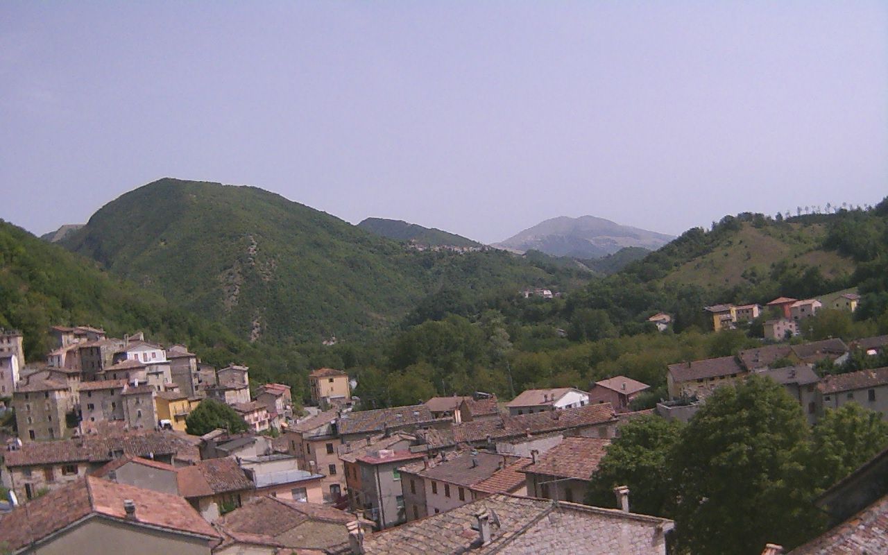 Cagli: Pianello di Cagli