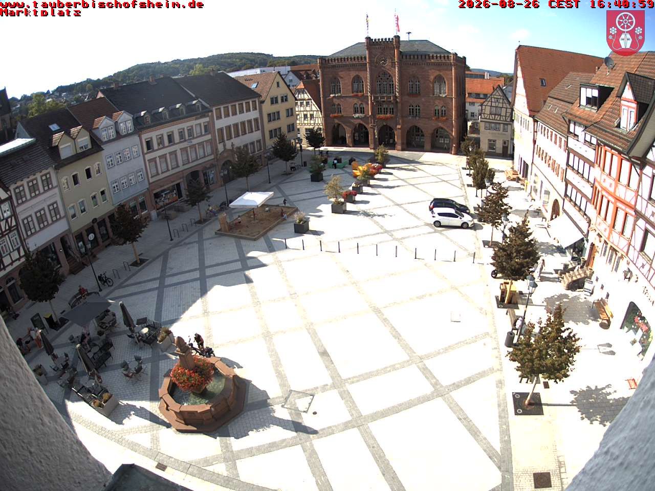 Tauberbischofsheim › North