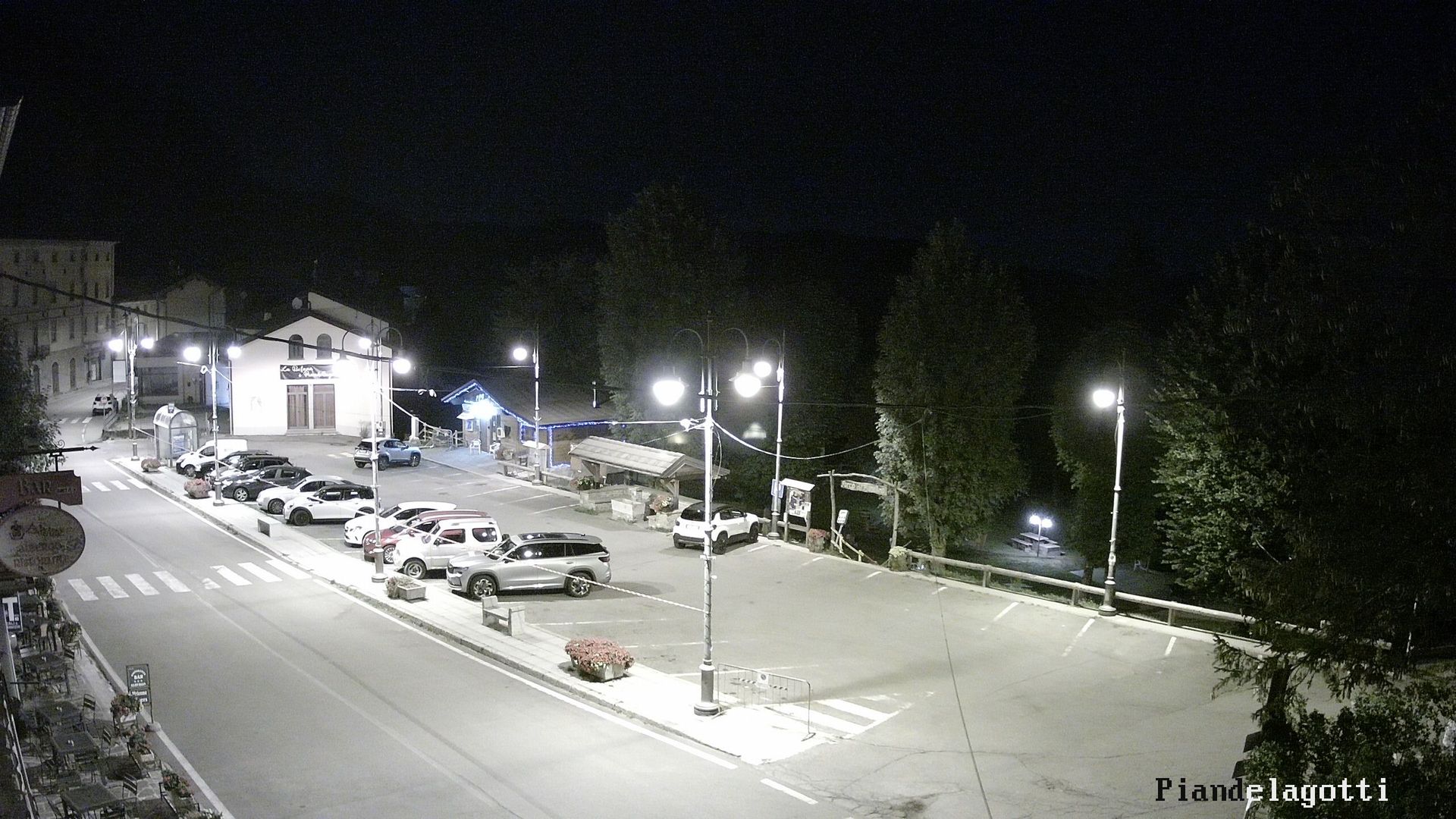 Frassinoro
