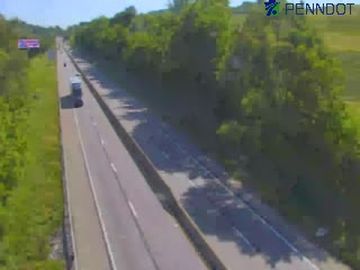 Somerset Township: I-70 @ EXIT 25 (PA 519 EIGHTY FOUR/GLYDE)