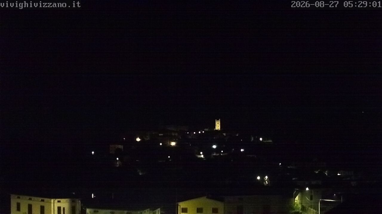 Coreglia Antelminelli › North: Ghivizzano