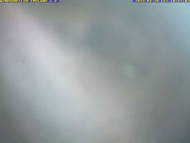 Webcam Geeste: Speicherbecken Geeste