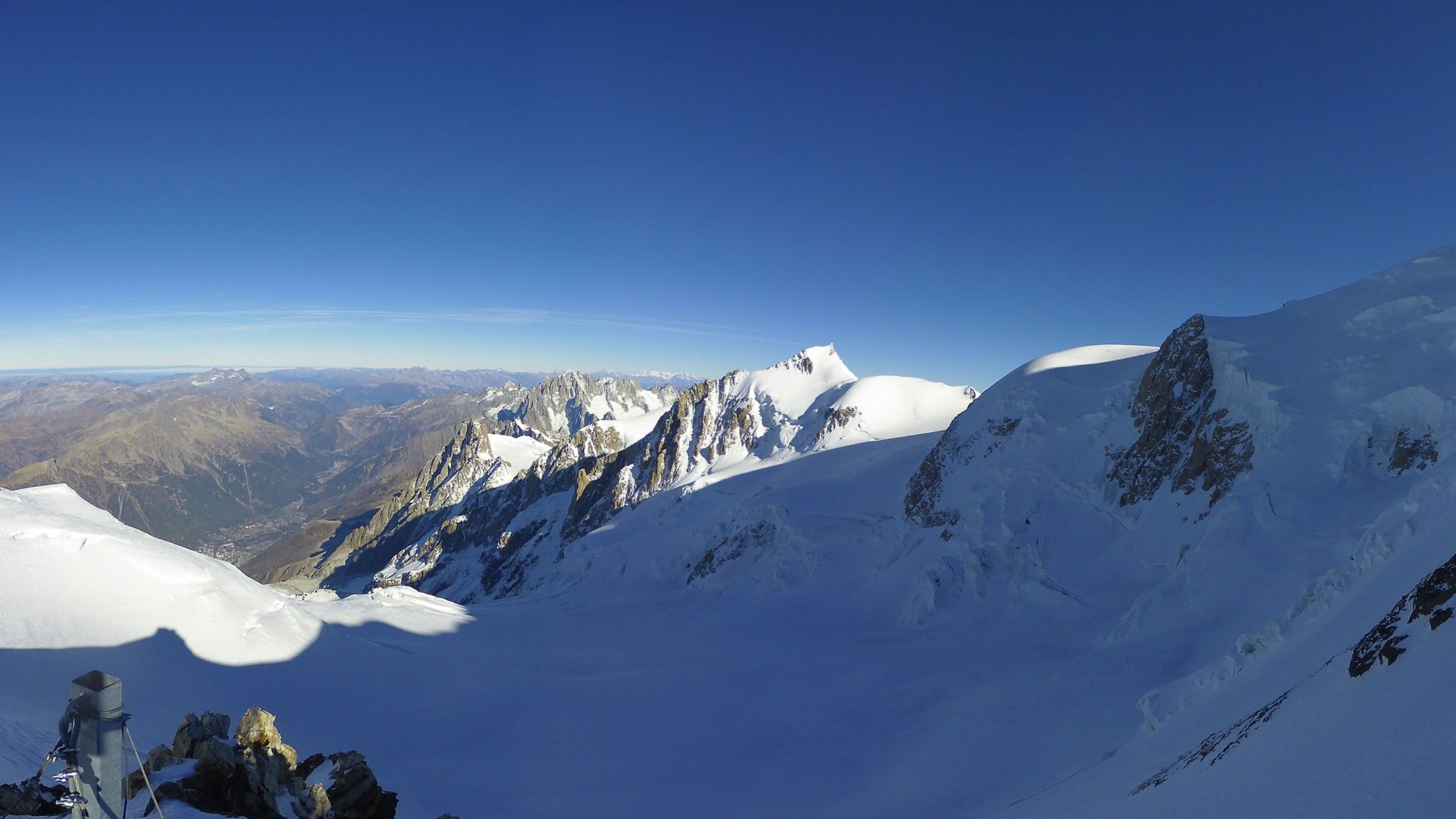Chamonix-Mont-Blanc