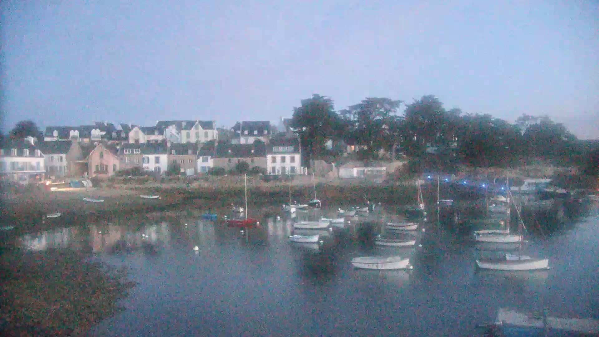 Combrit - Webcam Galore