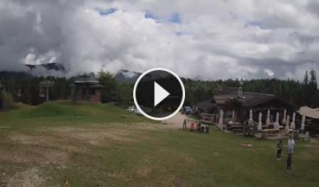 Webcam Lavarone: Tablat Chairlift