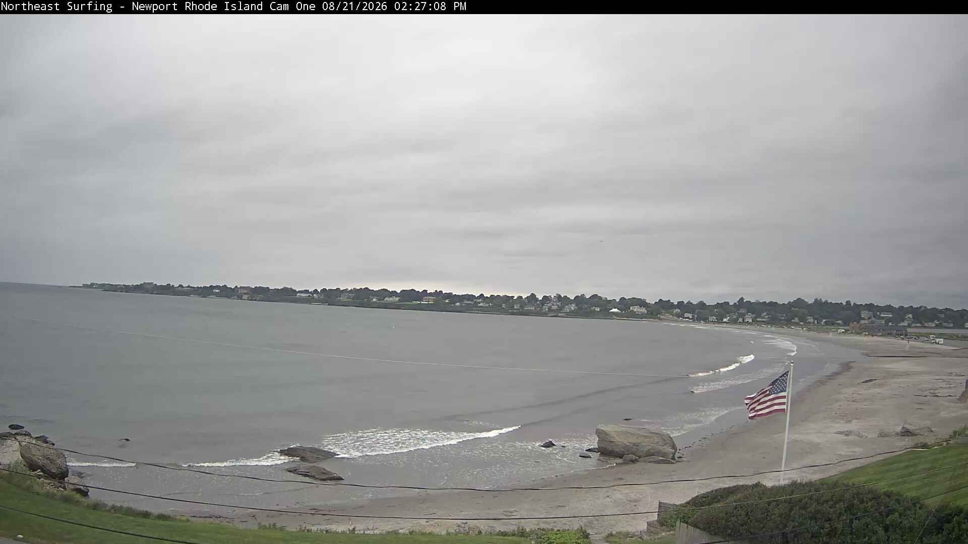 Newport: Easton Beach