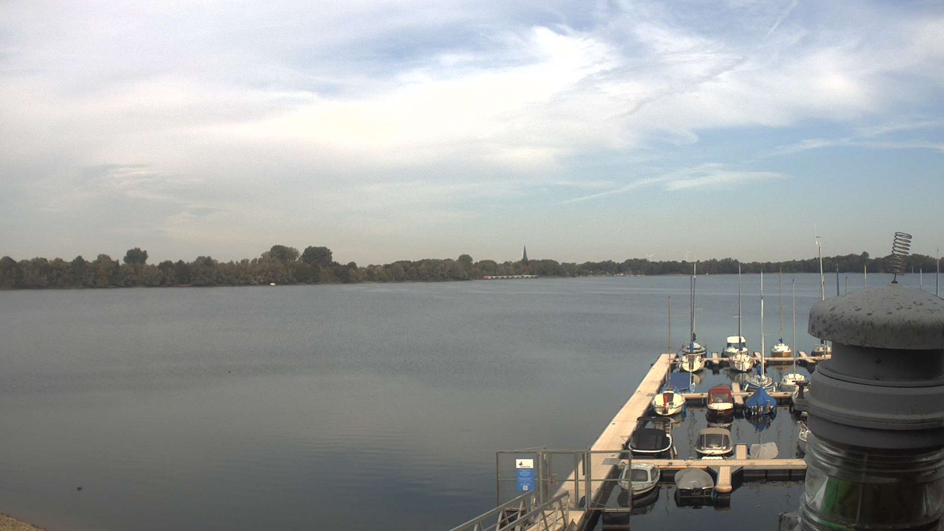 Wardt: Xantener Nordsee