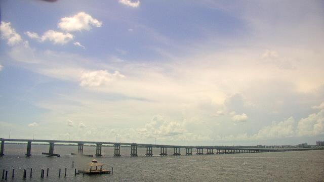 Webcam Fort Myers, Florida: Art of the Olympians