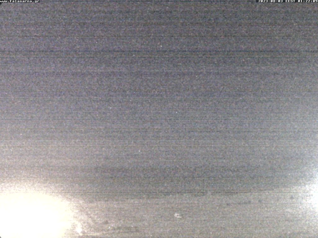 Webcam Falasarna (Crete): Falasarna Beach