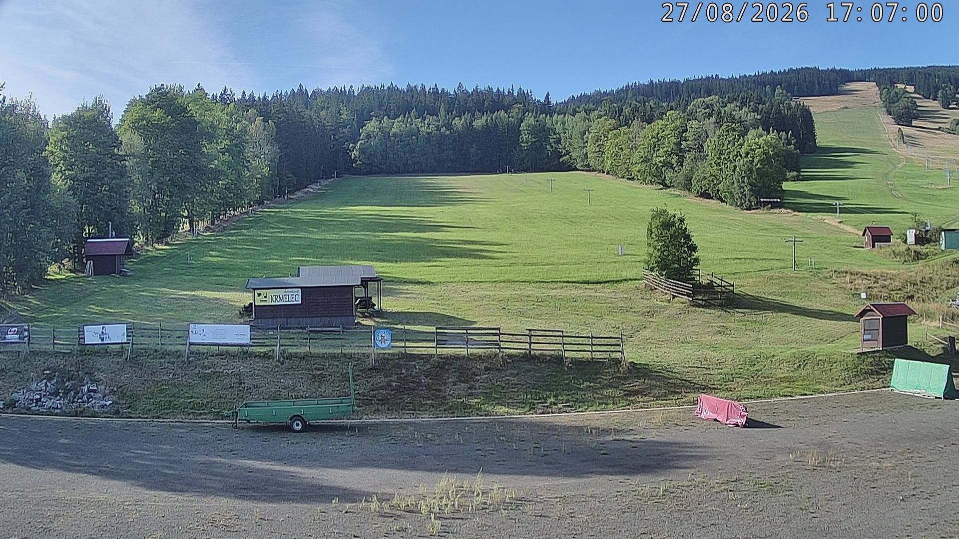 Rokytnice nad Jizerou