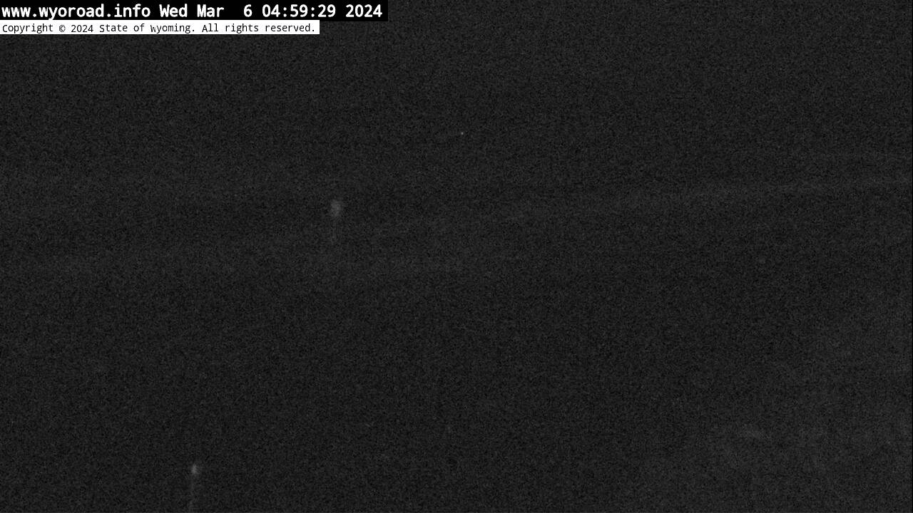 Webcam Laramie, Wyoming: Quealy Dome - Traffic and Weather