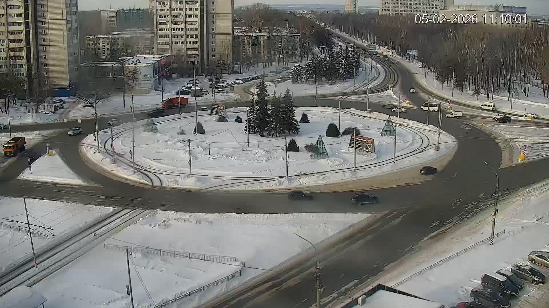Ulyanovsk