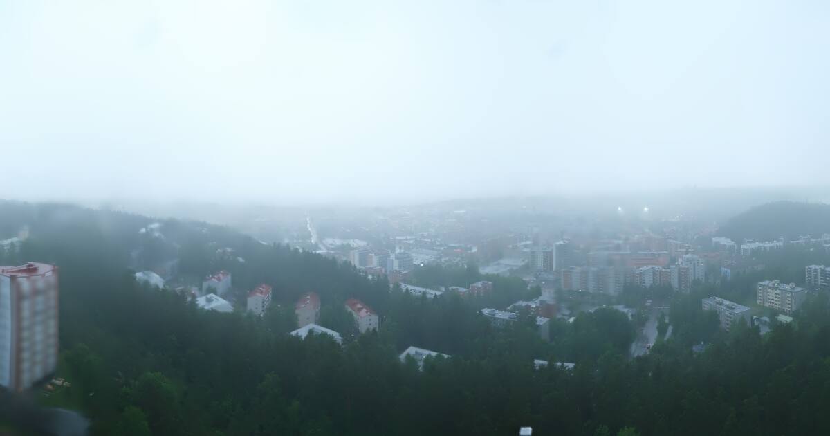 Lahti - Webcam Galore