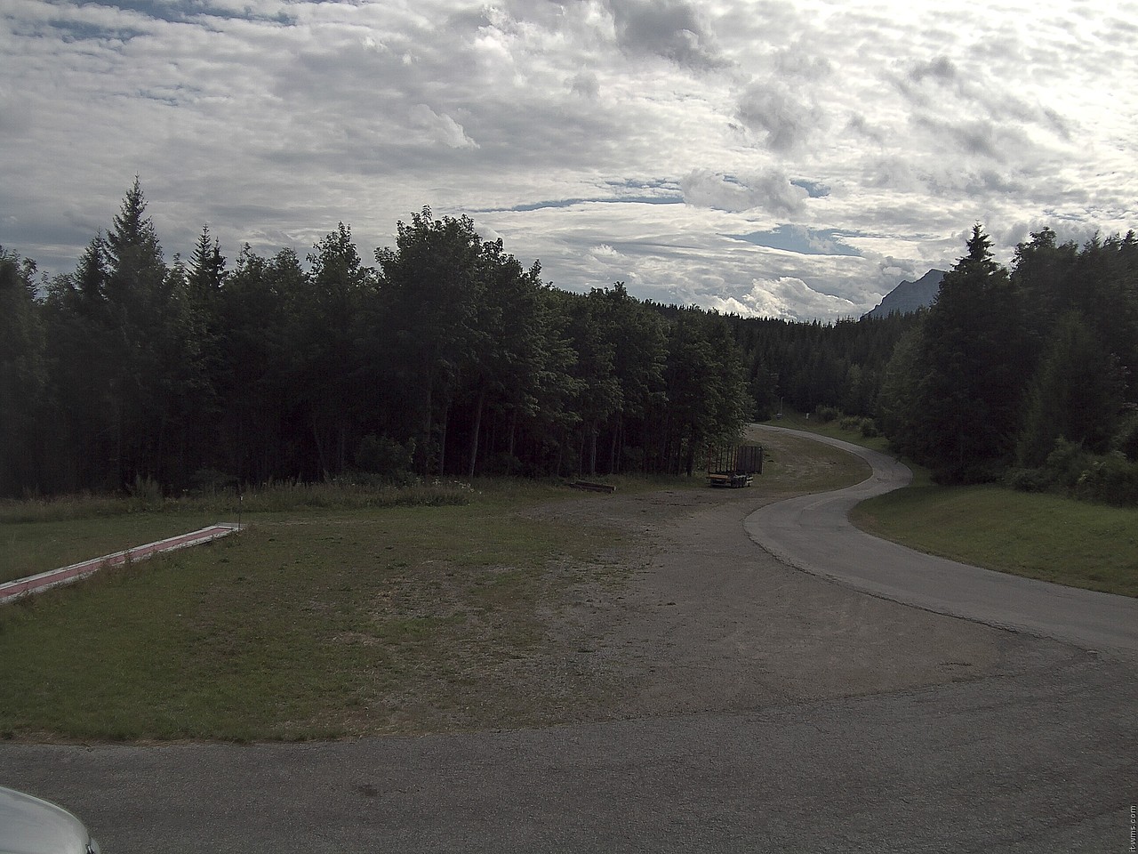 Puchenstuben - Webcam Galore