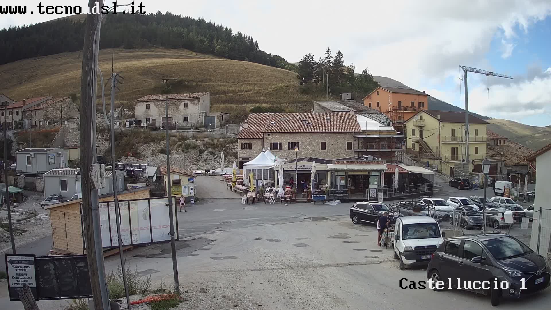 Norcia