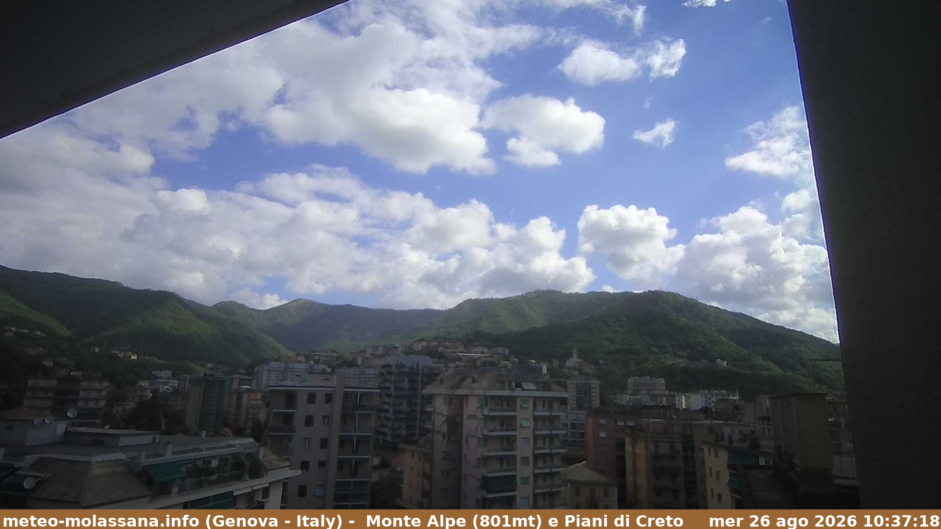 Genoa