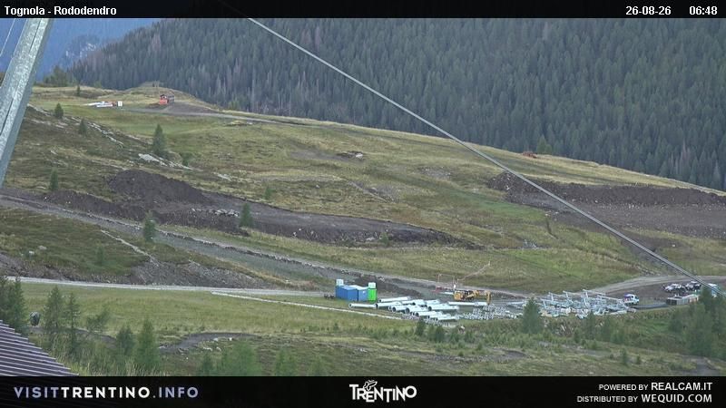 Primiero San Martino di Castrozza: Tognola