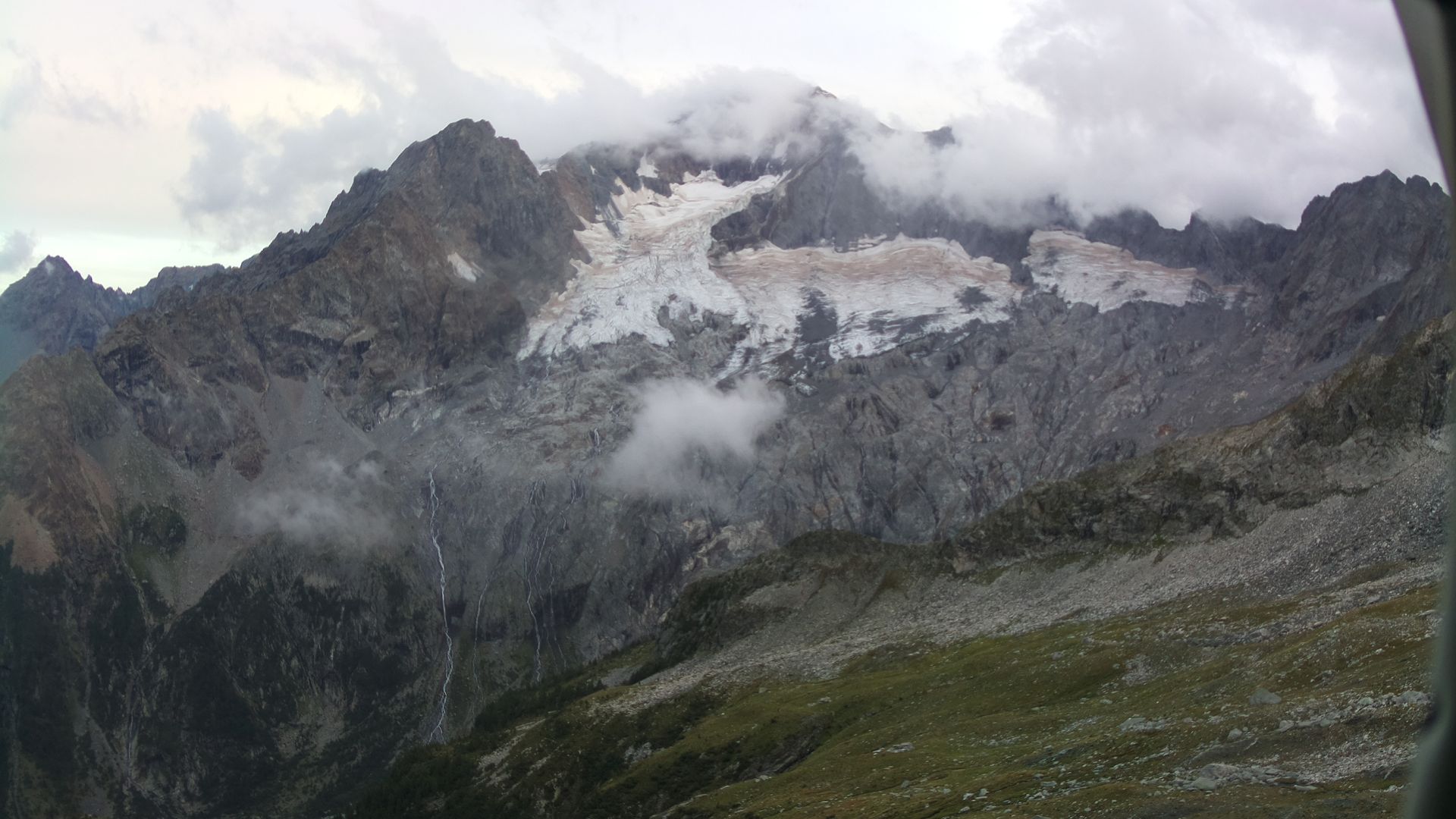 Chiesa in Valmalenco