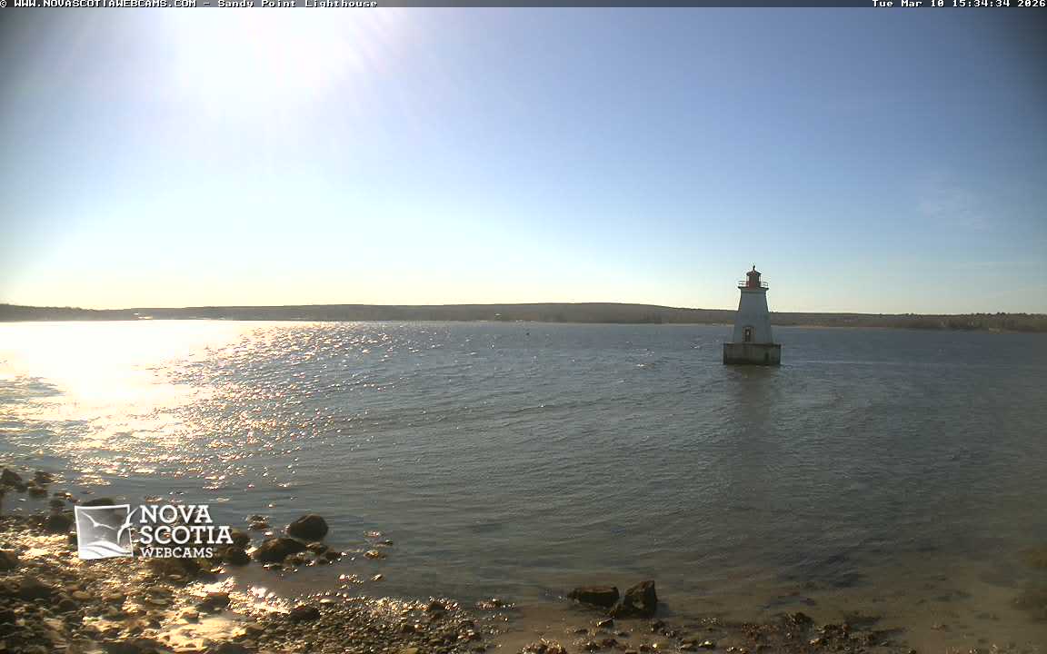 Shelburne - Webcam Galore