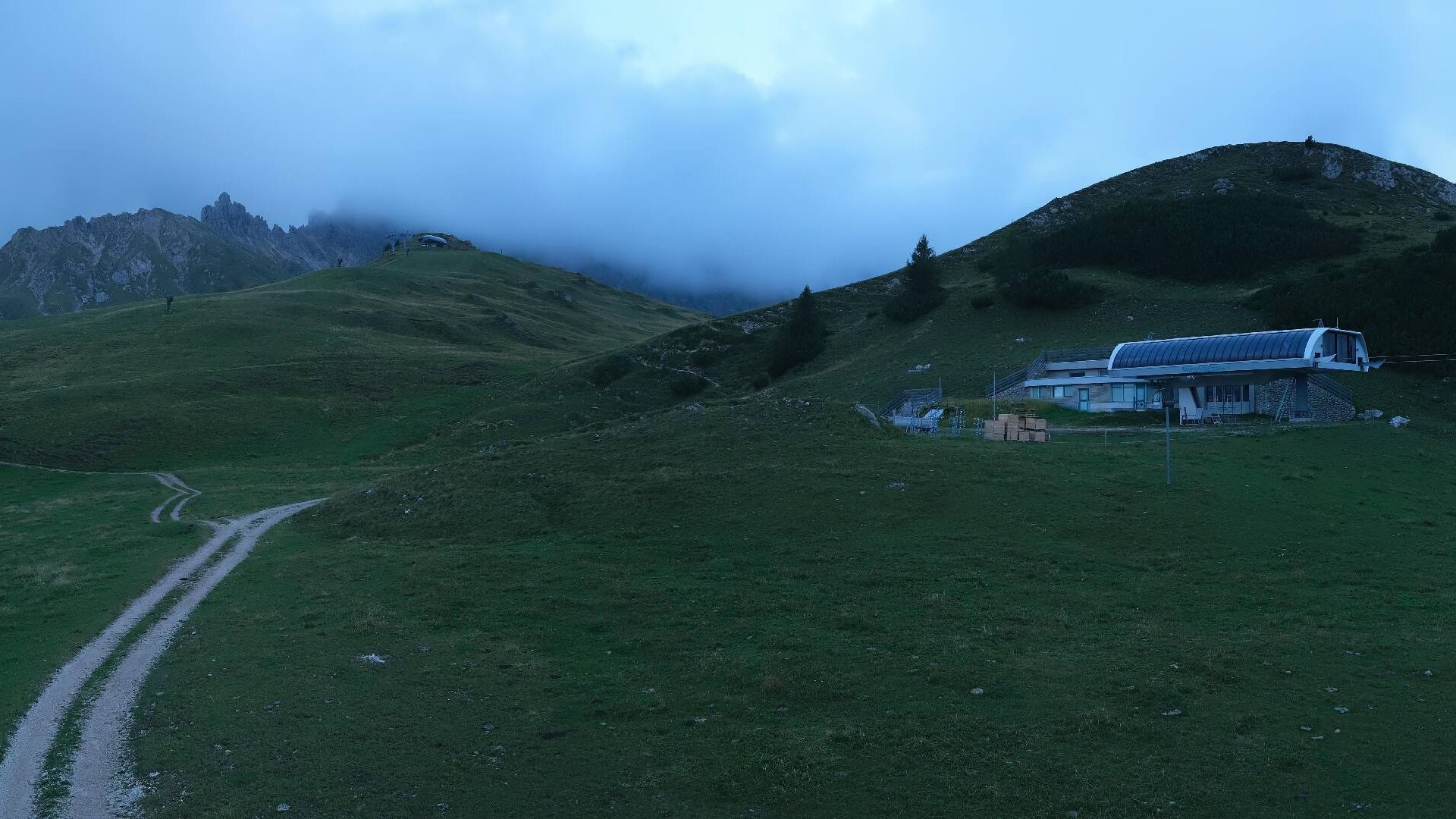Kastelruth - Castelrotto: Seiseralm - Punta d’oro