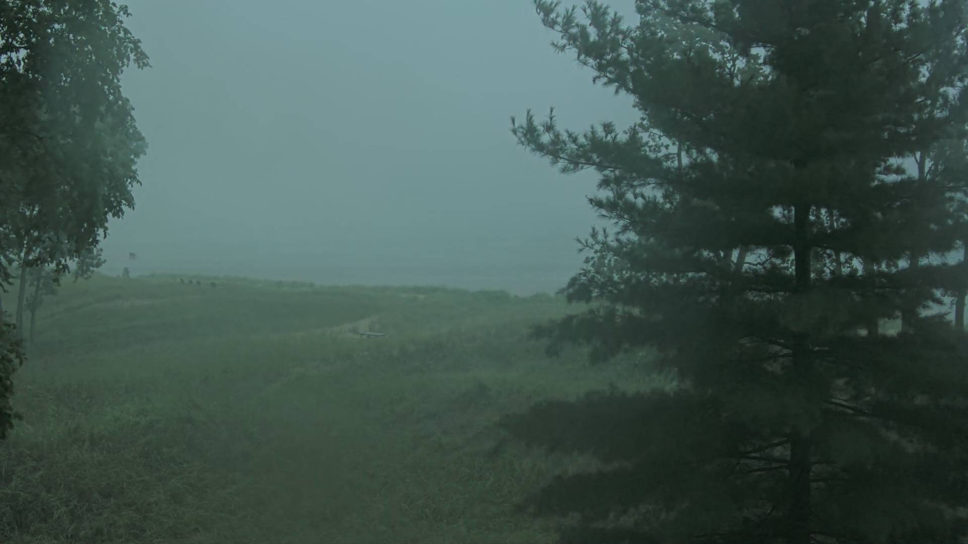 Webcam Gary, Indiana: Miller Beach Cam